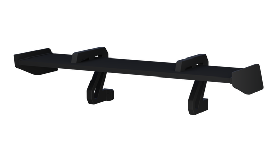 Heckflügel Regal GT3 (1m)