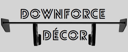 Downforce Décor